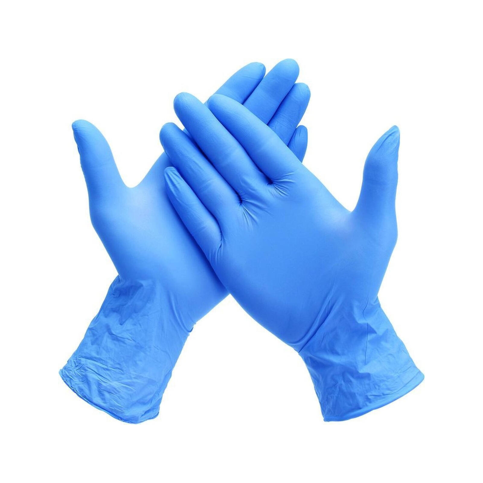 Medical Examination Gloves Protextra Standard Nitrile Powder free
